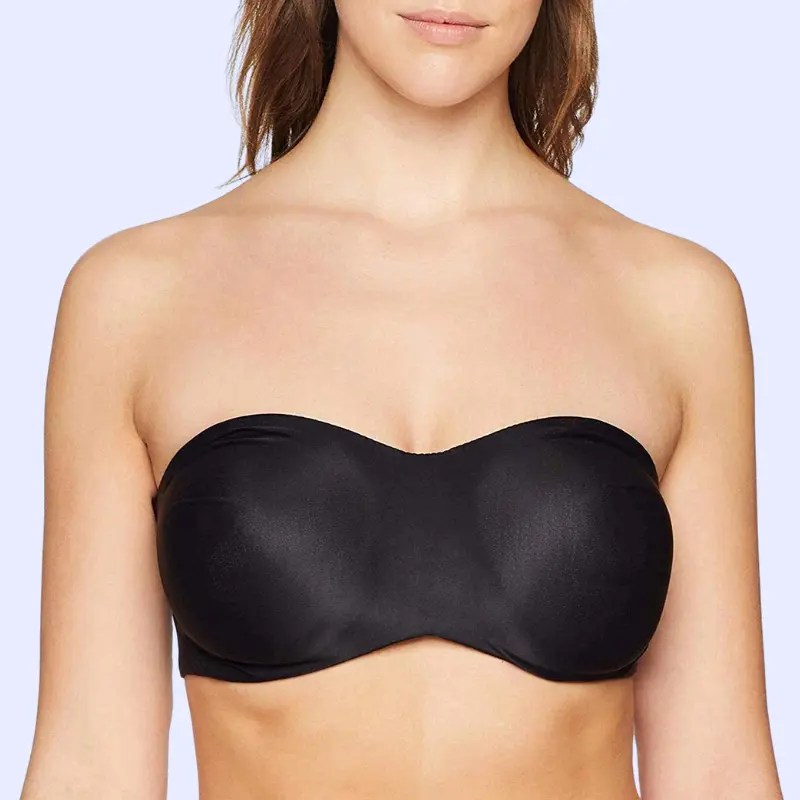 12 Best Bandeau Bras for Effortless Style and Support ClothedUp