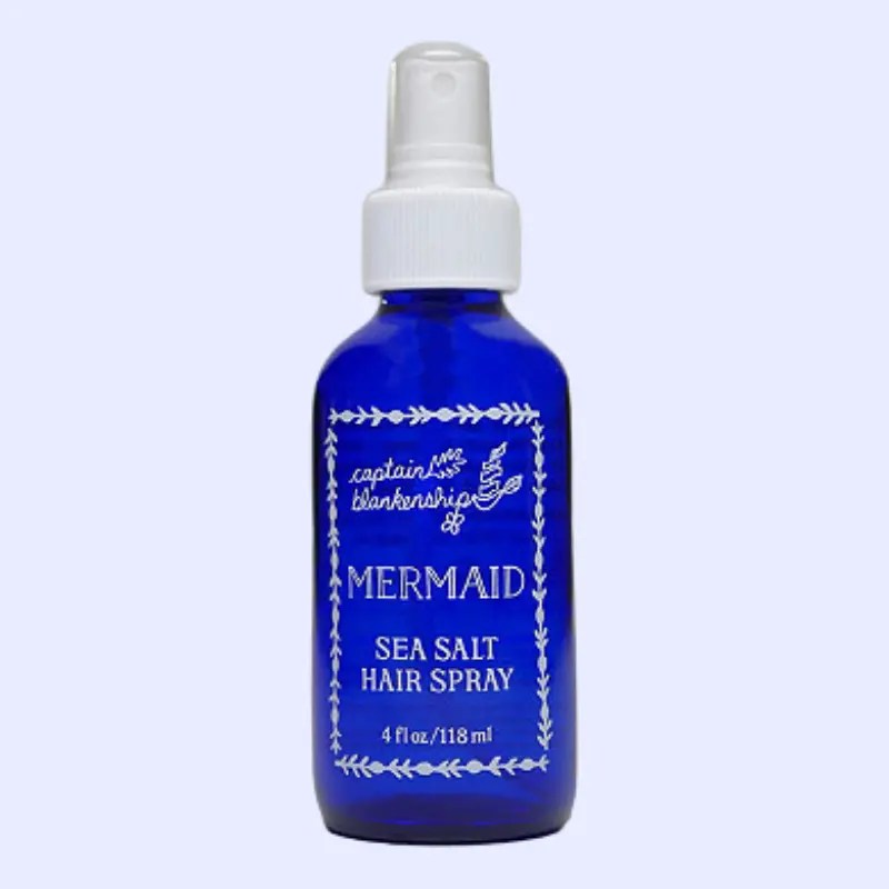 15 Best Sea Salt Sprays for Perfect Beachy Curls ClothedUp