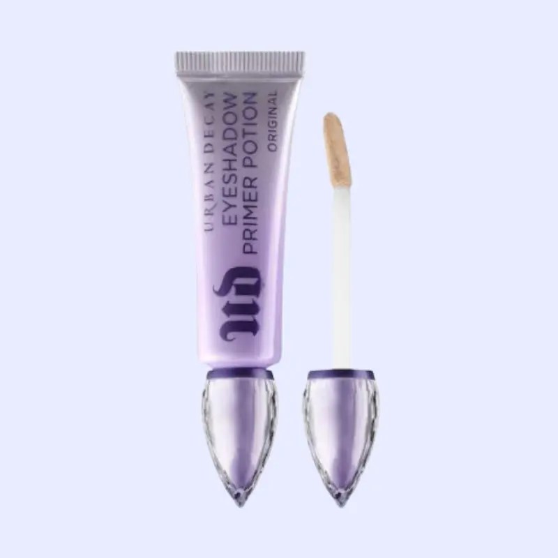 12 Best Eyeshadow Primers for Creaseless Eye Looks ClothedUp