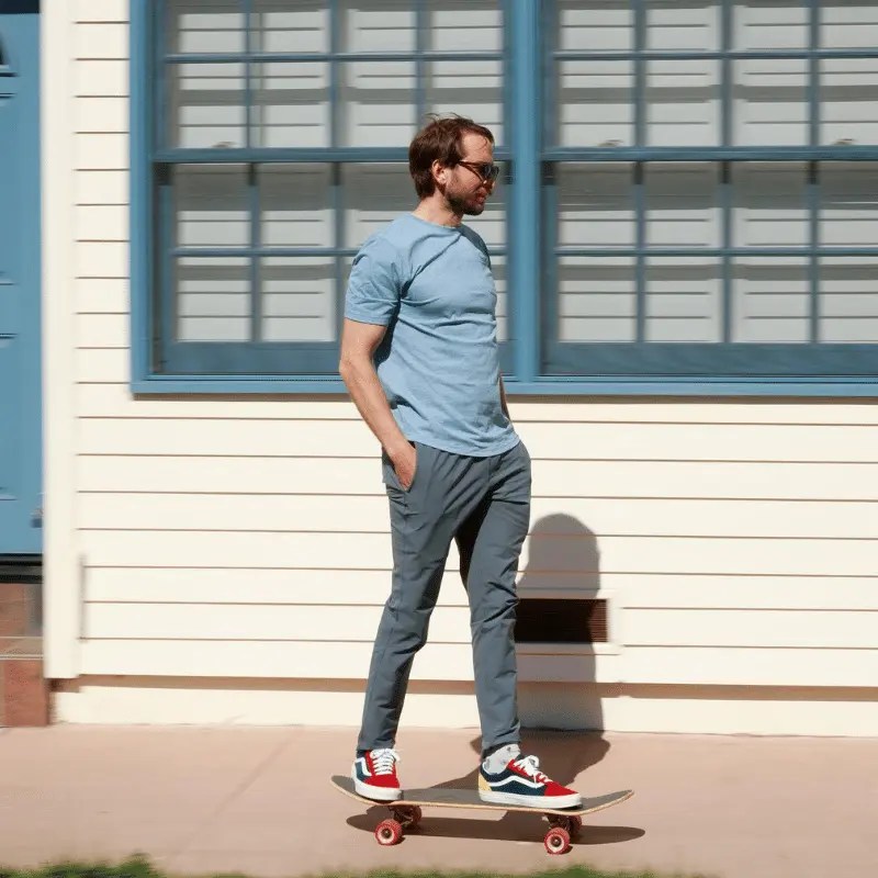 13 Brands Like Vuori For Stylish Athleisure ClothedUp