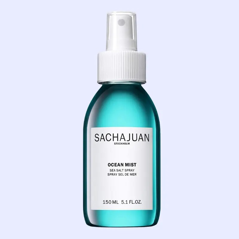 15 Best Sea Salt Sprays for Perfect Beachy Curls ClothedUp