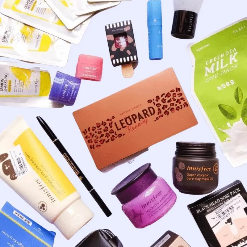 YesStyle Review Is It Worth It? ClothedUp