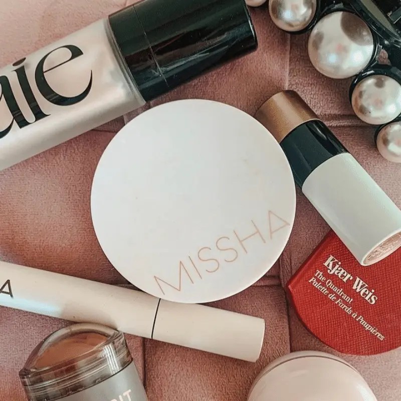 13 Best Korean Makeup Brands You Need In Your Collection ClothedUp