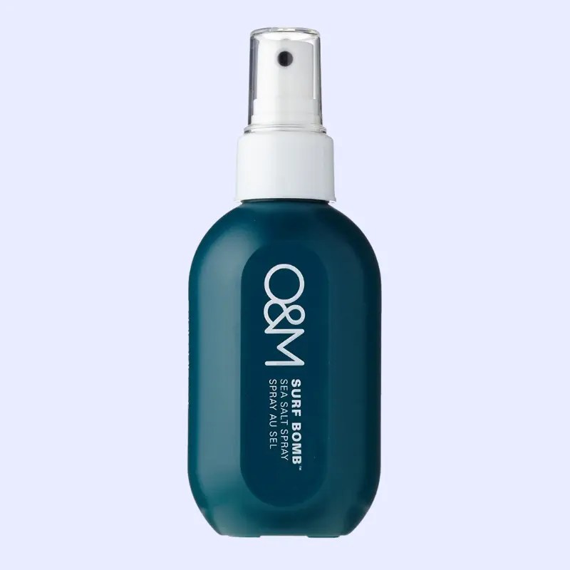 15 Best Sea Salt Sprays for Perfect Beachy Curls ClothedUp