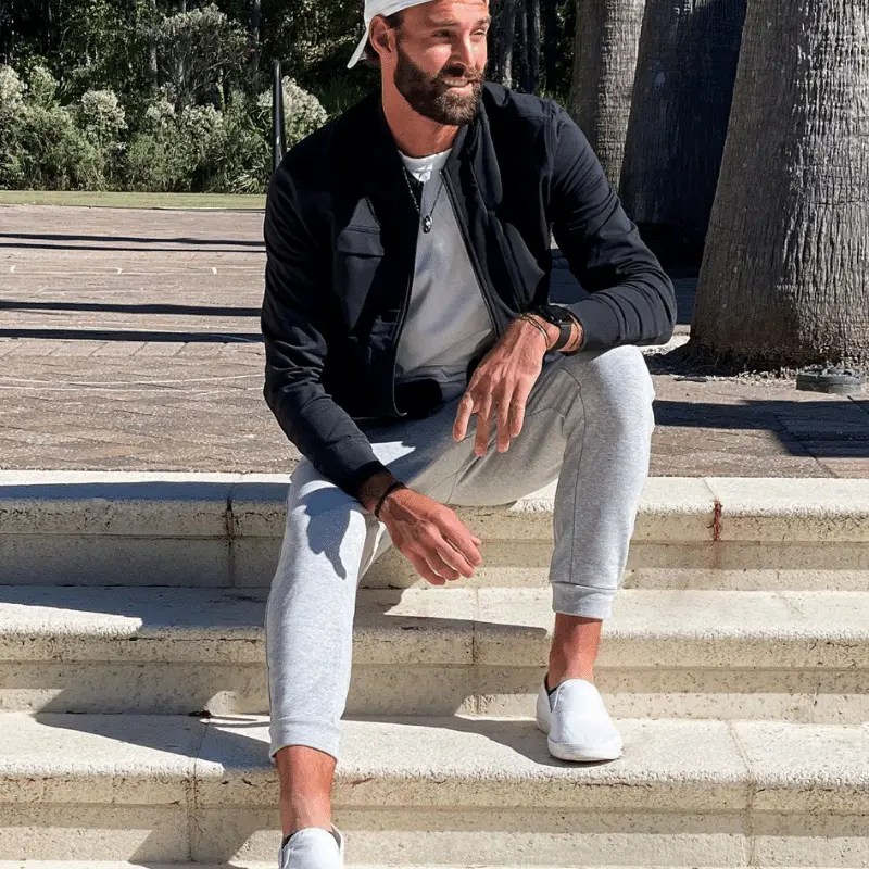 13 Brands Like Vuori For Stylish Athleisure ClothedUp