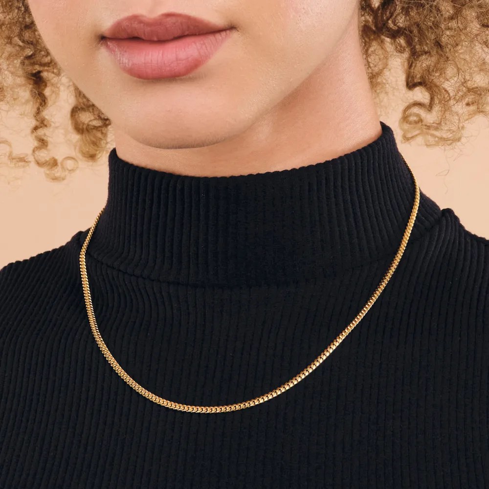 Our Jaxxon Jewelry Reviews: Are They The Best Chains? | ClothedUp