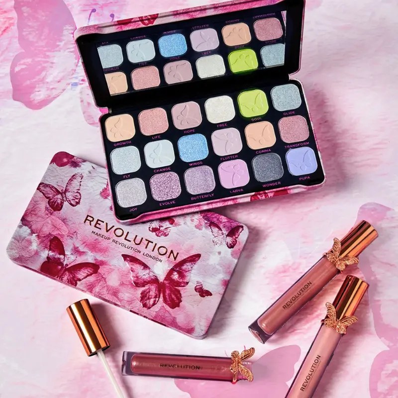 15 Cheap Makeup Brands That Don’t Suck ClothedUp