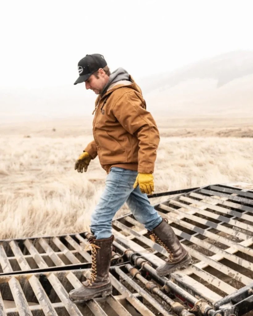 19 Brands Like Carhartt for HighQuality Workwear ClothedUp