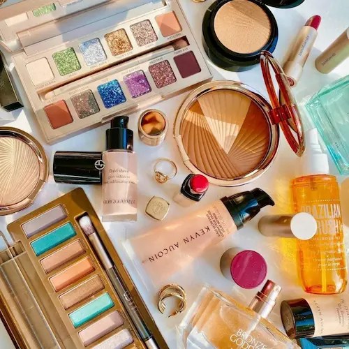 15 Best Places to Buy Makeup Online in 2023 ClothedUp