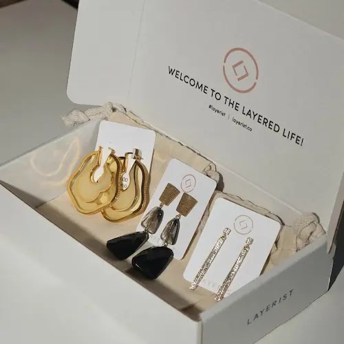 15 Best Jewelry Subscription Boxes of 2023 ClothedUp