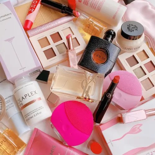 15 Best Places to Buy Makeup Online in 2023 ClothedUp