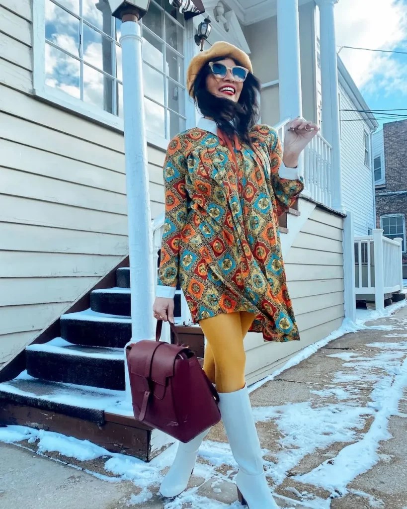 13 Best Winter Clothing Brands for ColdWeather Essentials ClothedUp