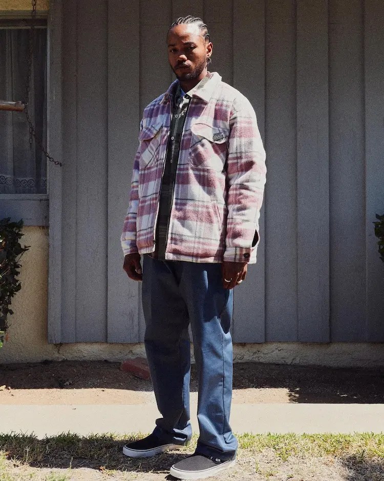 12 California Clothing Brands for The Coolest Fashion ClothedUp