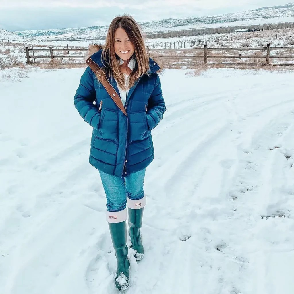 13 Best Winter Clothing Brands for ColdWeather Essentials ClothedUp