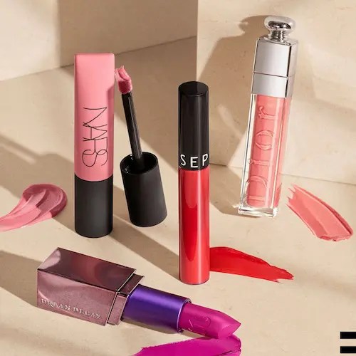 15 Best Places to Buy Makeup Online in 2023 ClothedUp