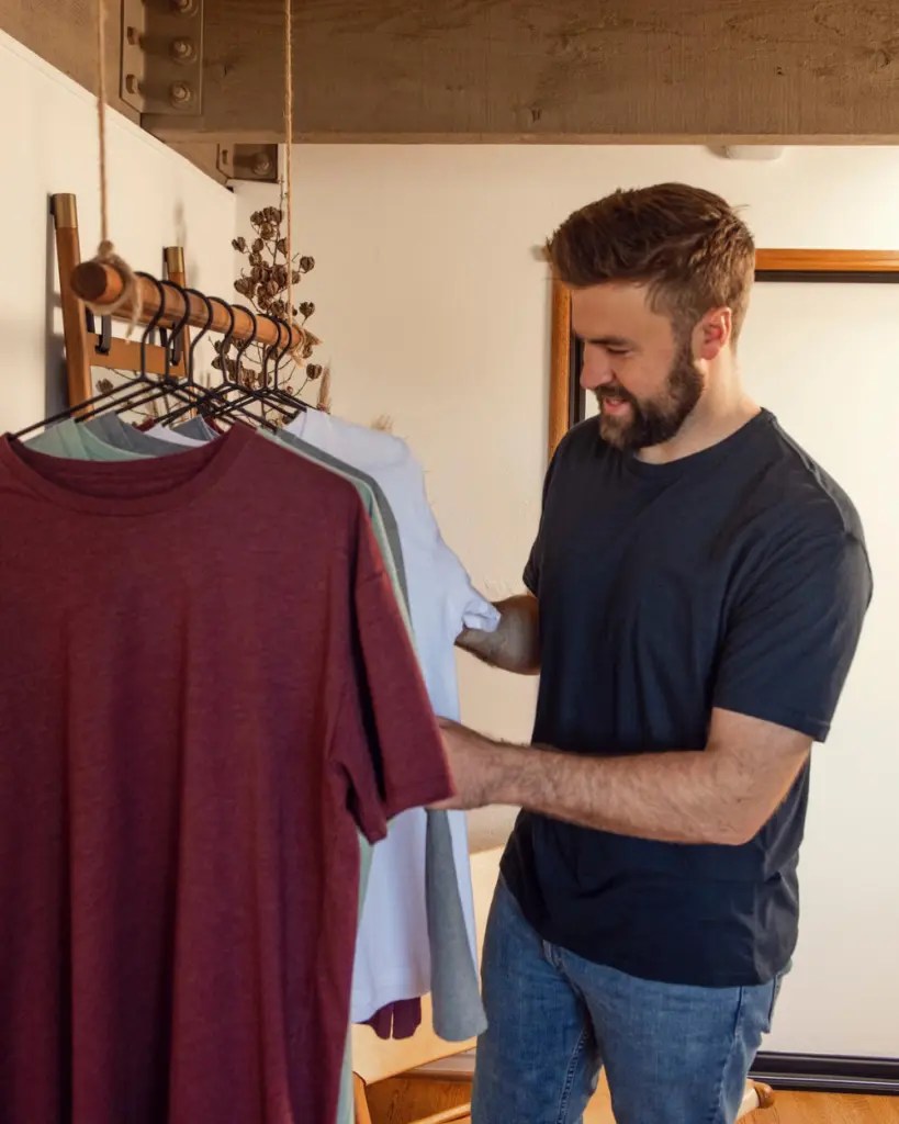 Fresh Clean Tees vs True Classic Tees Which Is Best? ClothedUp