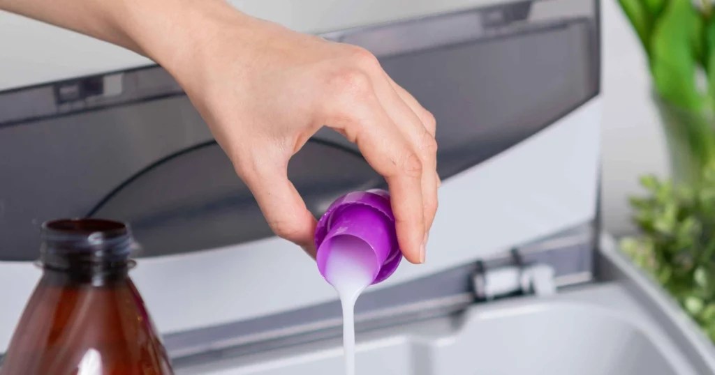 How to Get Bleach Out of Clothes 4 Easy Ways ClothedUp