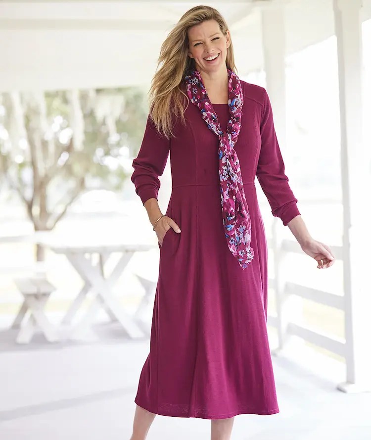 Woman Within Reviews Best Plus Size Styles? ClothedUp