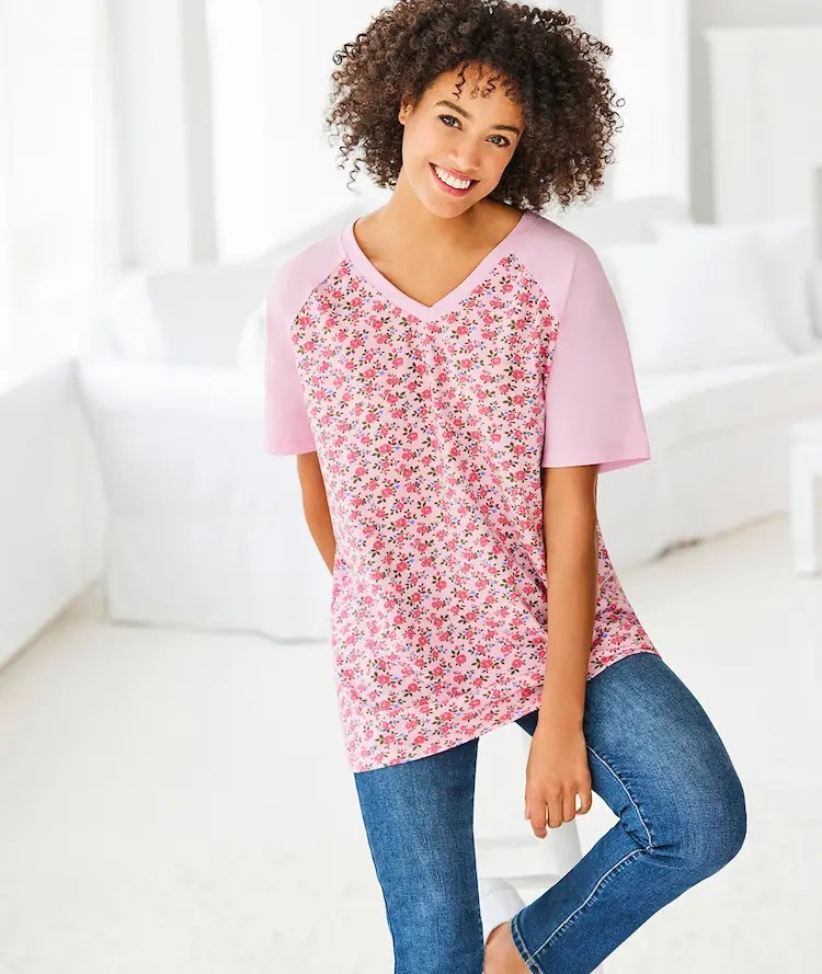 Woman Within Reviews Best Plus Size Styles? ClothedUp