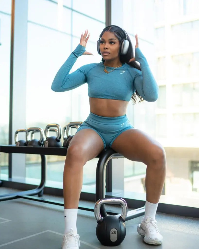 Gymshark vs Alphalete Which Has The Best Gym Wear? ClothedUp