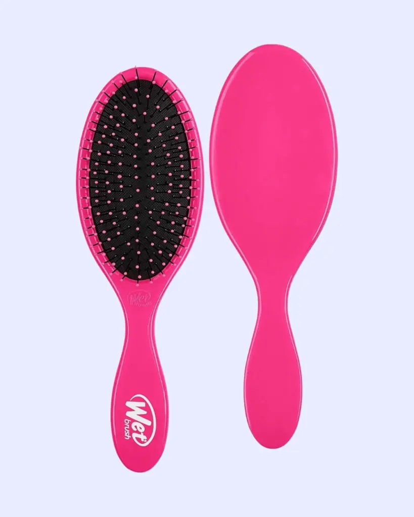 Wet Brush vs Regular Brush Which Should You Use? ClothedUp