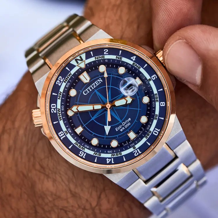 Citizen Watches Review Are They Worth The Buy? ClothedUp