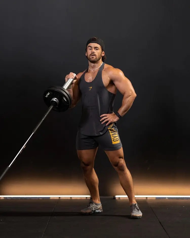 Gymshark vs Fabletics Which is the Best Activewear? ClothedUp