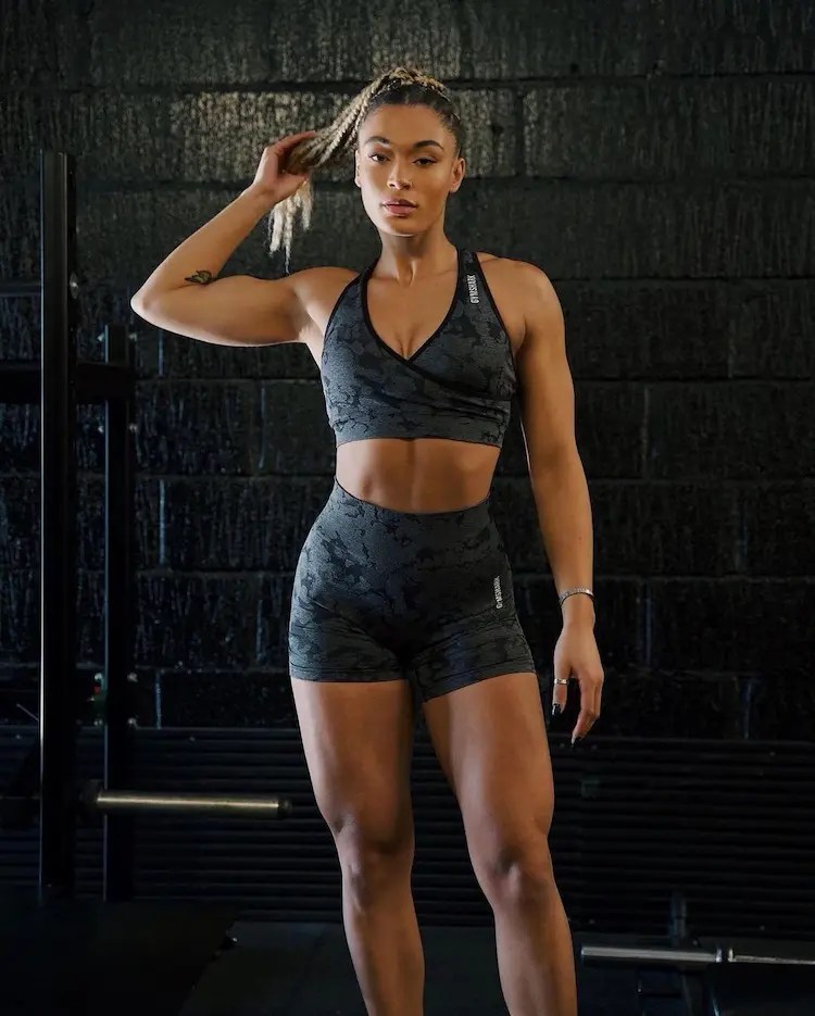 Gymshark vs Fabletics Which is the Best Activewear? ClothedUp