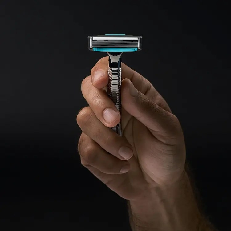 Shavelogic Reviews Best Razor For Men? ClothedUp