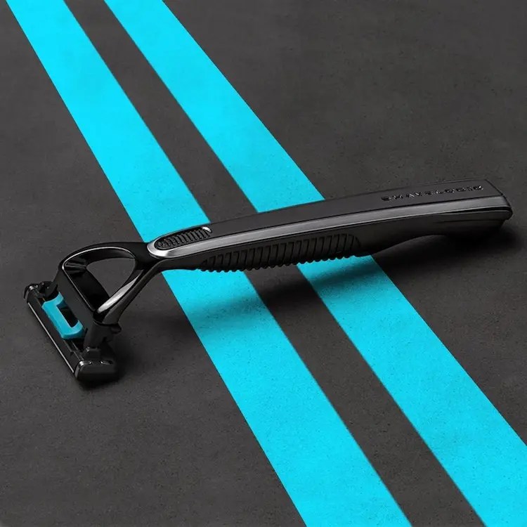 Shavelogic Reviews Best Razor For Men? ClothedUp