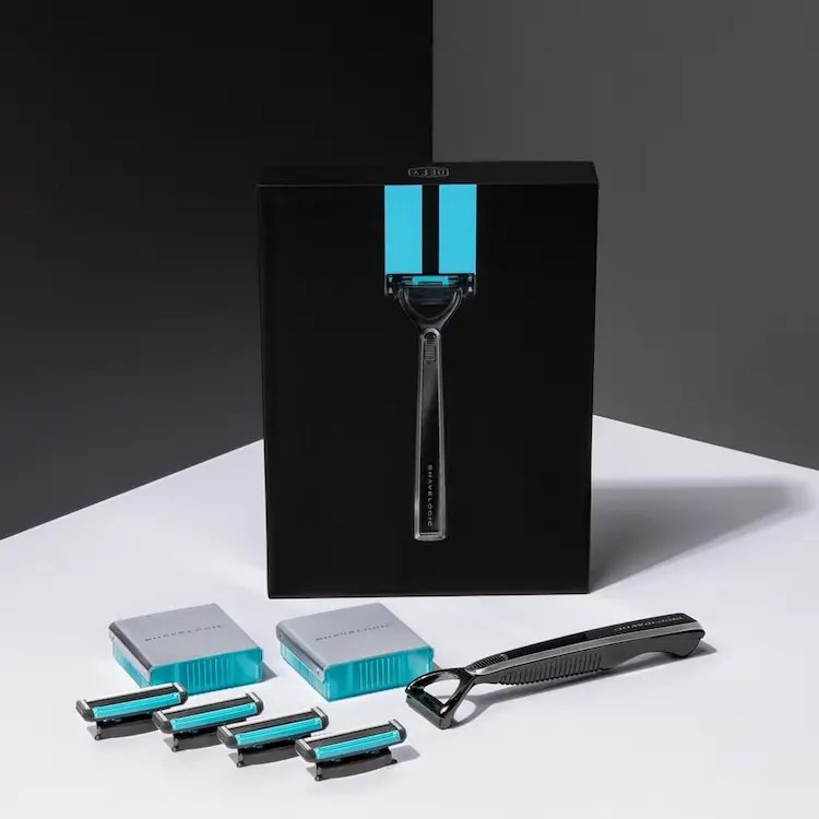 Shavelogic Reviews Best Razor For Men? ClothedUp