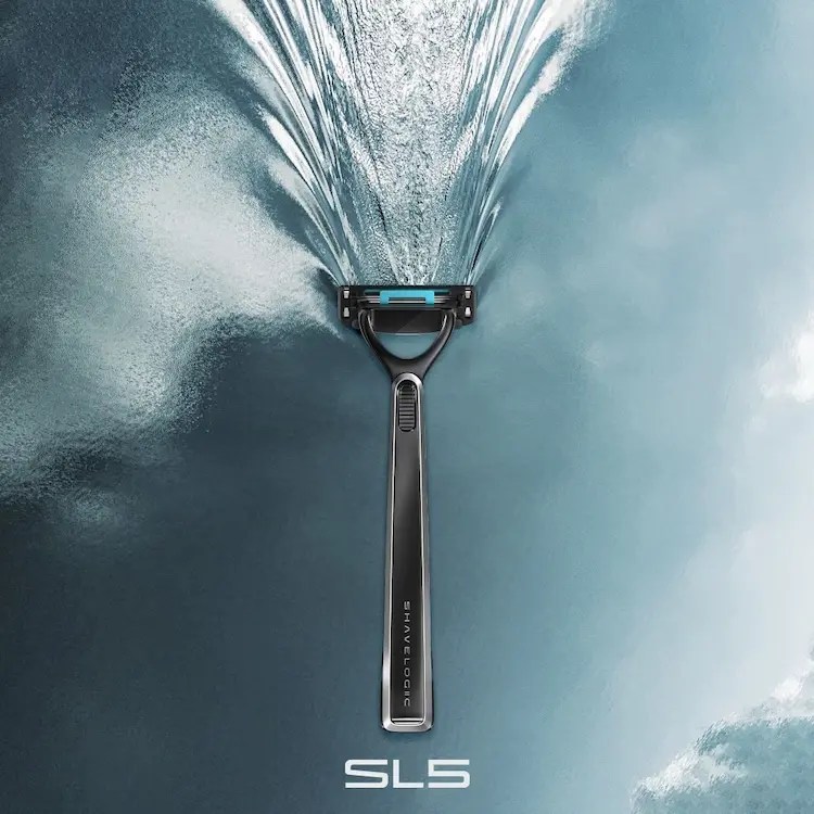 Shavelogic Reviews Best Razor For Men? ClothedUp