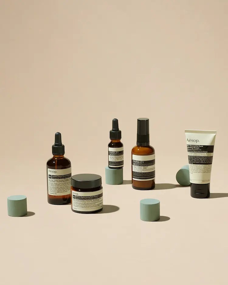 Aesop Skincare Review Worth The Hype? ClothedUp
