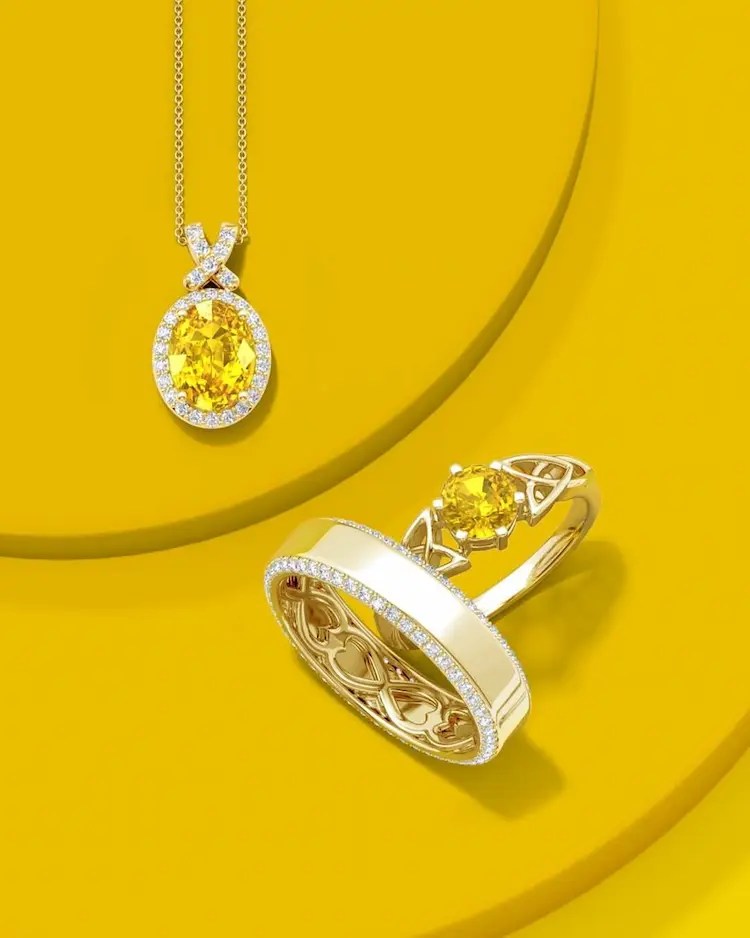 Angara Reviews Is Their Jewelry Legit? ClothedUp