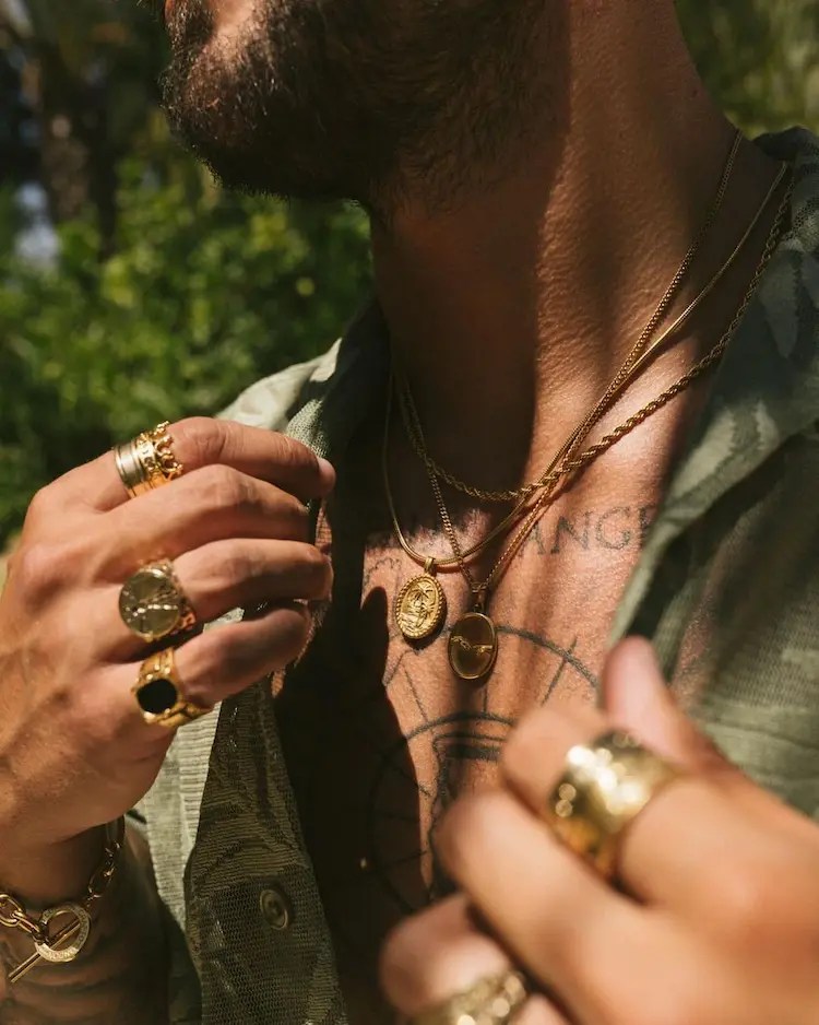 CRAFTD London Reviews Is Their Jewelry Legit? ClothedUp