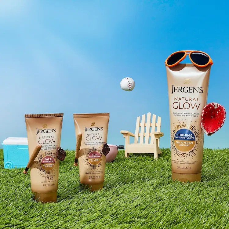 Jergens Natural Glow Reviews Does It Really Work? ClothedUp