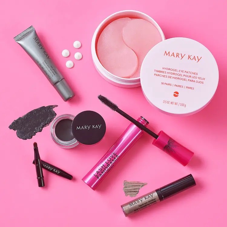 Our Mary Kay Reviews, Plus Best Products ClothedUp