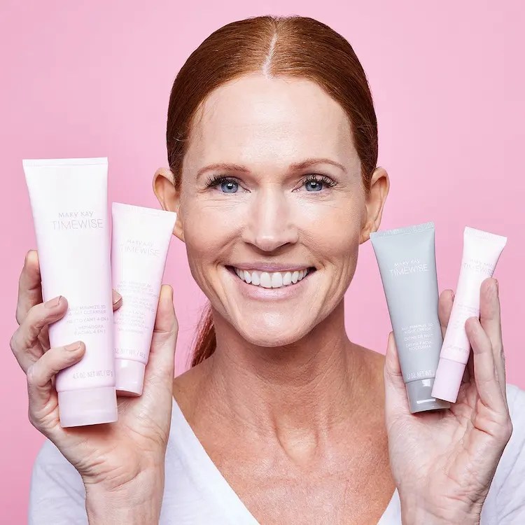 Our Mary Kay Reviews, Plus Best Products ClothedUp