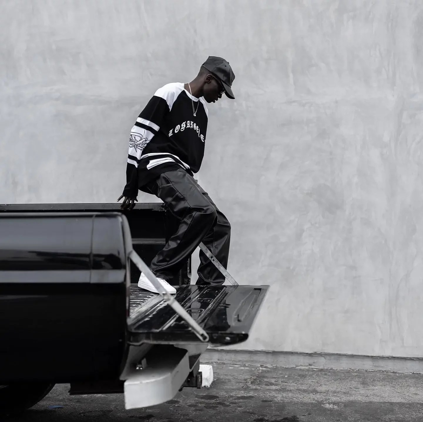 12 Best LA Clothing Brands To Check Out Now ClothedUp