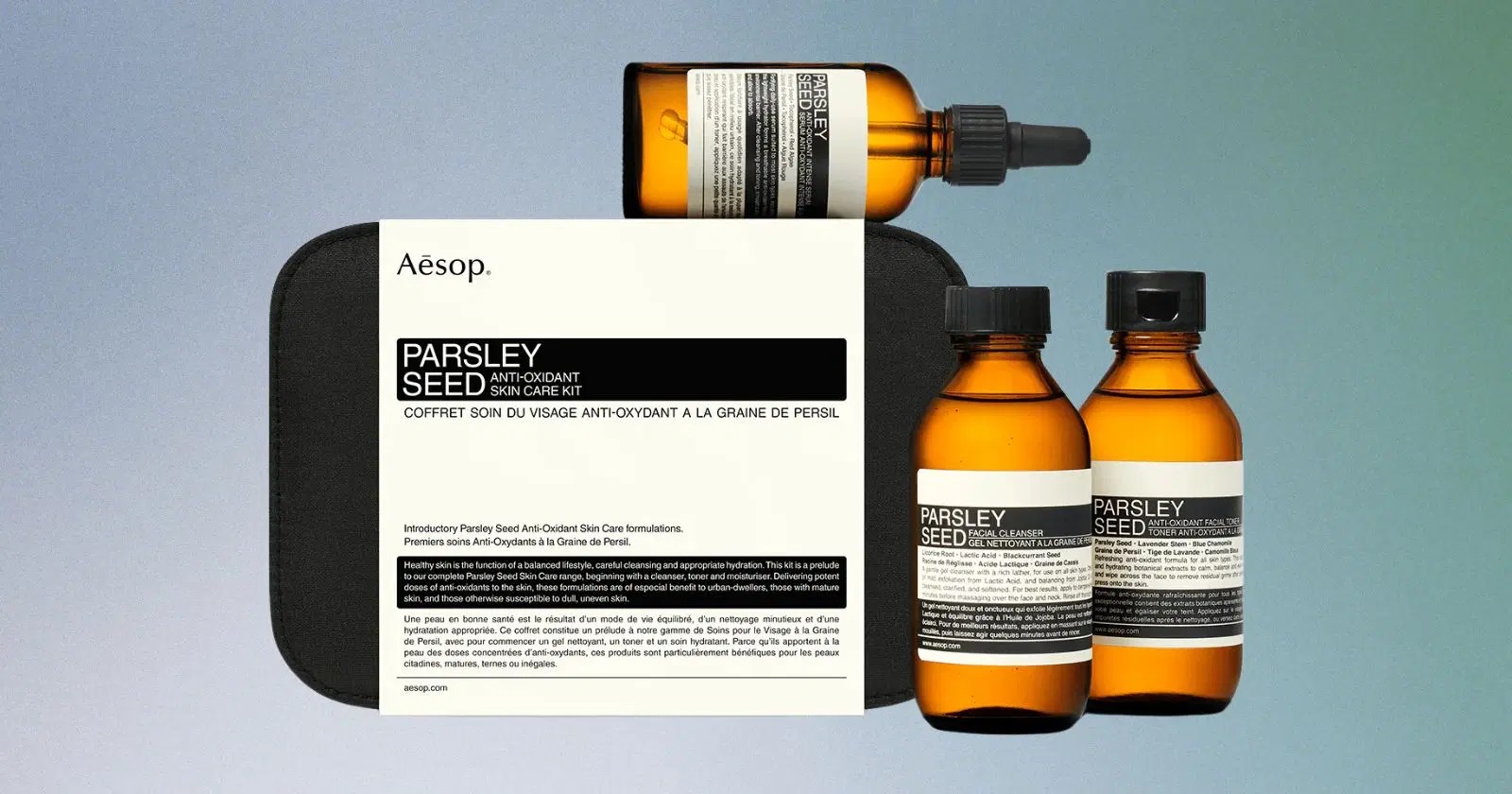 Aesop Skincare Review Worth The Hype? ClothedUp