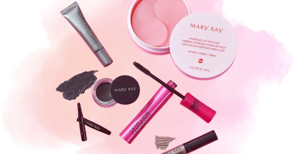 Our Mary Kay Reviews, Plus Best Products ClothedUp
