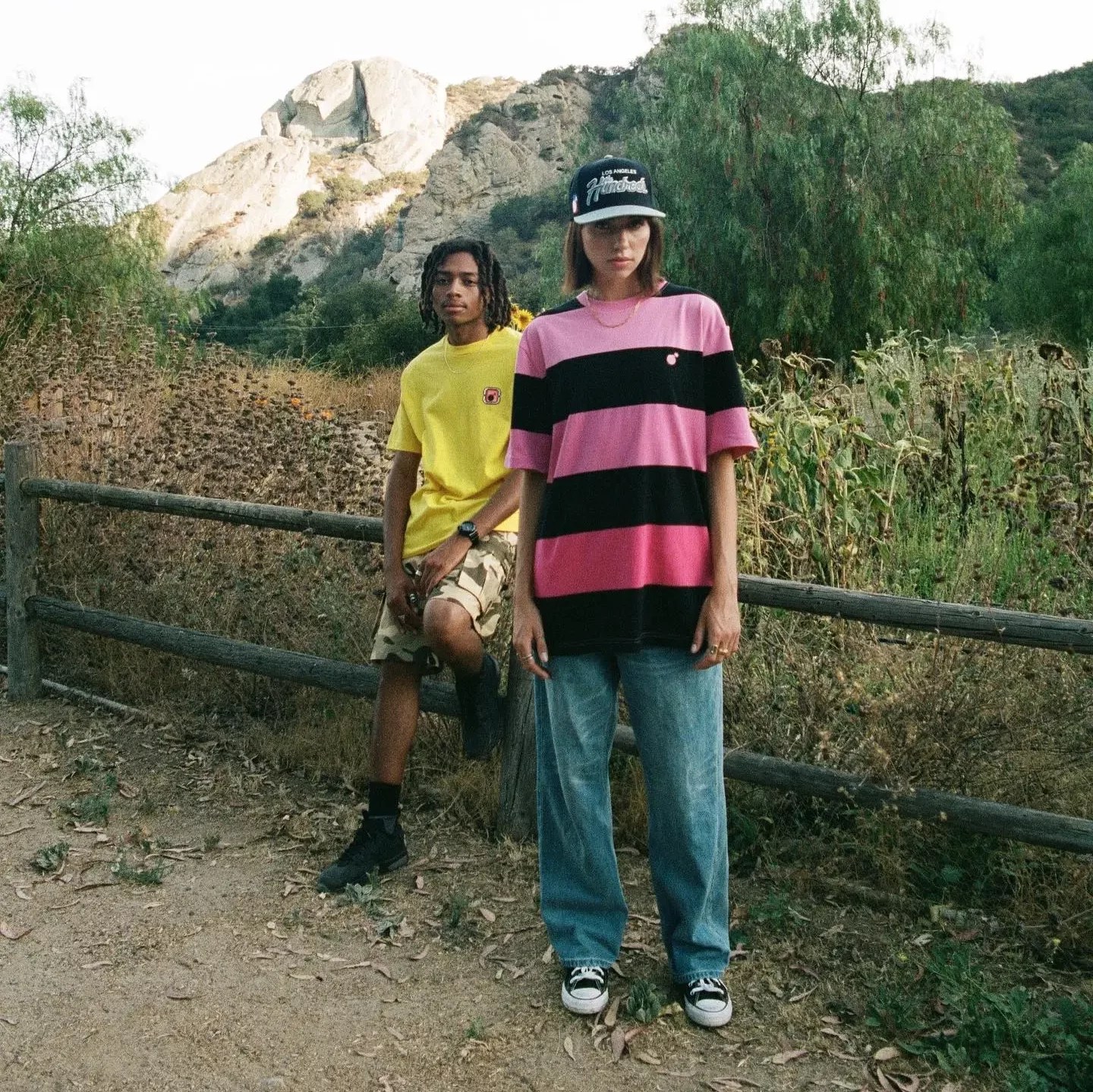 12 Best LA Clothing Brands To Check Out Now ClothedUp