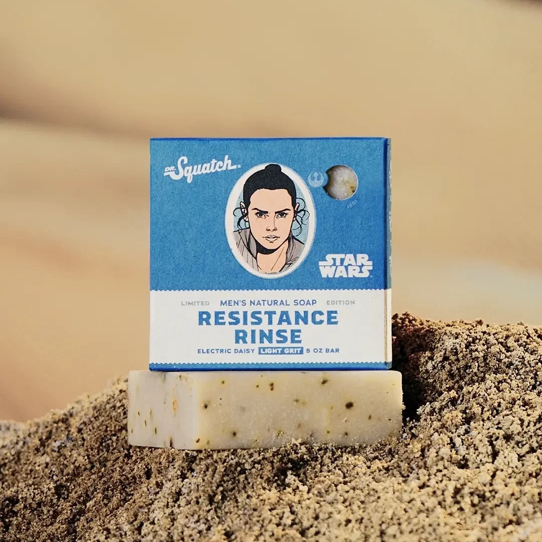 Duke Cannon vs. Dr. Squatch Which Is Best? ClothedUp