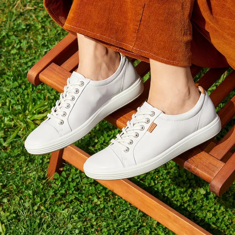 Ecco Shoes Review Are They Worth It? ClothedUp