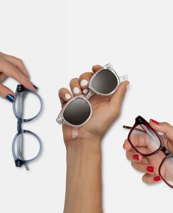 Glasses USA Reviews Are Their Frames Worth It? ClothedUp