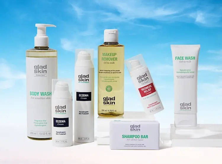 Our Gladskin Reviews Worth the Price? ClothedUp