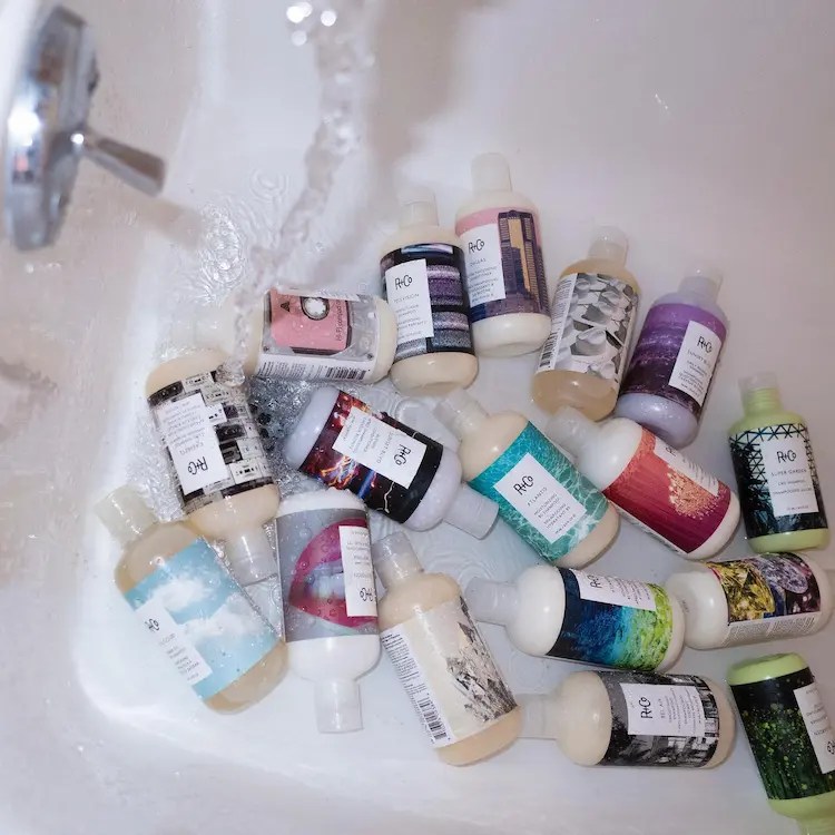 R+Co Hair Products Reviews What’s the Hype? ClothedUp