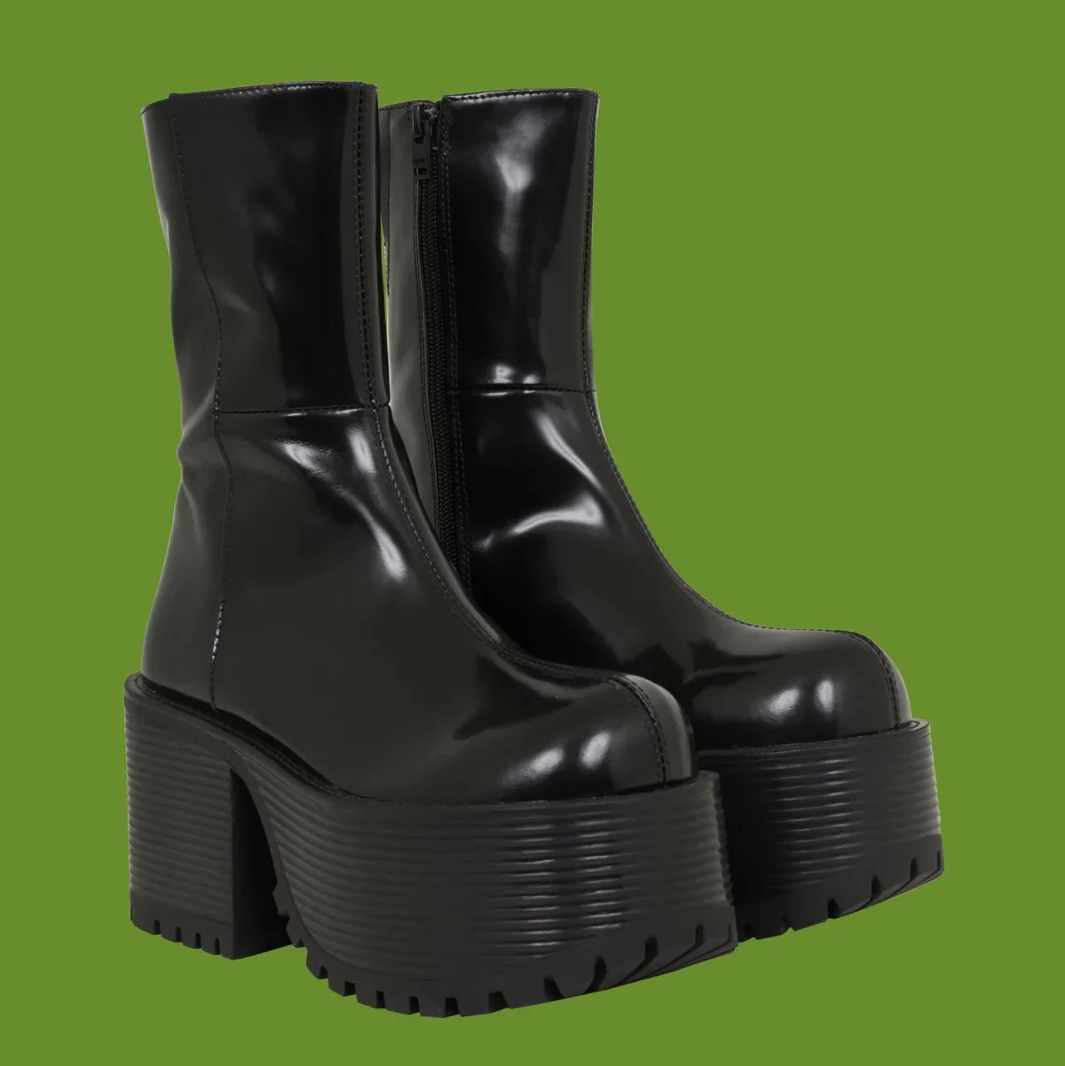 12 Naked Wolfe Boots Dupes You’ll Fall in Love With ClothedUp