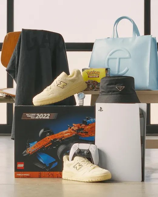 GOAT vs. StockX How Do They Compare? ClothedUp