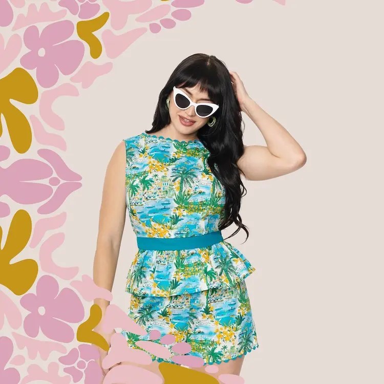 Unique Vintage Reviews What’s the Hype? ClothedUp